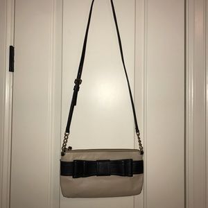 Kate Spade Bow Crossbody